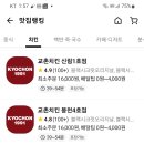 교촌치킨번동점 이미지