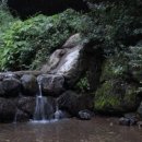 기성계곡 이미지