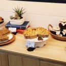 슈브레드빵 이미지