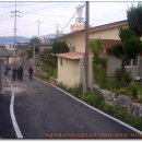 외산마을 앞 이미지