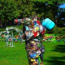 형상은 본질을 기억 이미지