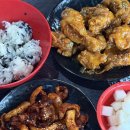 인제로L | 김해 인제대 닭발 맛집 신가네 얼큰이 카레치킨 내돈내산 후기