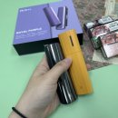 이지전자 | 릴 솔리드 이지 릴 하이브리드와 스펙 비교 후기 전자담배 종류 고민 중이라면