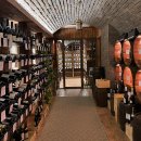 심지한의원 | 한남동 히든배럴 | 분위기 좋고 와인 종류 많은 다이닝