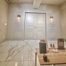 은하수 수목원 아파트 부1 | 3월 | 사랑은 짜릿 우정도 저릿 리본은 큼직