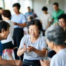 가산경로당 | 공공 실내파크골프장, 어떻게 해야 주민이 자발적으로 방문할까?