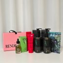 바디톡 | 카카오톡 선물하기 추천 랑데자뷰 바디워시 핸드워시 앰플 선크림 후기