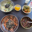 연안잔치국수