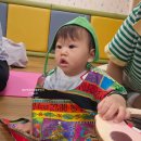 (주)씨디센터 | 이마트문화센터 북이랑 놀이랑 8~11개월아기 수강후기