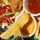 폼프리츠 | 중앙역 감자튀김 맛집, 왜 폼프리츠일까? 고잔동술집 폼프리츠 후기