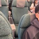 대우수퍼 | [인천-로마] 티웨이 프리미엄 이코노미 | 수퍼 프리미엄존 좌석 이용 후기(젤 앞 줄, 30열)