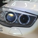 [BMW GT] 대전광택 전문 기범광택 - 대전유리막코팅 폴리시팩토리 특수광택+유리막코팅 이미지