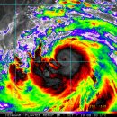 [2025년 3.4호 태풍 미국(GFS),유럽(ECMWF)전망] 이미지