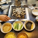 민박사민물장어숯불구이