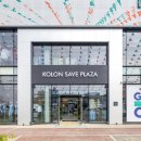 FnC 코오롱 해운대 매장(코오롱 세이브 프라자) 이미지