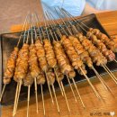 부천양꼬치) 9292양꼬치 - 초벌 해서 나오는 부천 양꼬치 맛집