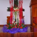 꽃꽂이(주간) 이미지