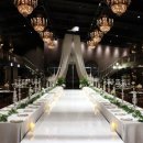 웨딩 플로체 이미지