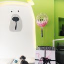 퓸퓸몽 이미지