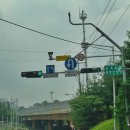 산곡초교입구 등산로 이미지