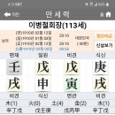 7월 7일 창업반 벤드사주 풀이(이병철회장) 이미지