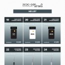 희망우주샵 | 빅뱅 20주년 전시회 코스모스(메인) 총정리: 예매 MD • 일정 전시 소개