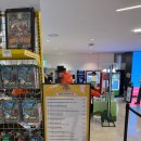 꿈꾸는 아이들의 미소 | [코엑스/팝업] 이번 방학은 코엑스몰팝업 '포켓몬스쿨'에서 포켓몬카드 마스터 되기!