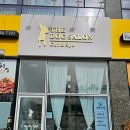 THE DOG SALON | 야당 애견미용 더도그살롱 비숑미용 내돈내산