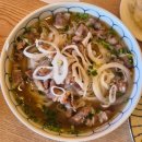 눈사랑 범어점 | 수성구맛집 하롱베이 범어점 소고기쌀국수 팟타이 반쎄오 식사후기