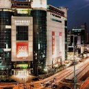 현대백화점 천호지점 이미지