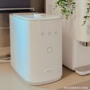 클린어스 | 음식물처리기 비교 후 선택한 퓨리얼클린어스 3개월 후기