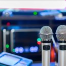 미팅노래연습장 이미지