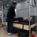 이모션 짐 | 판교 필라테스 '이모션 필라테스' (물리치료사 원장님, 남자 필라테스, 주차, 평일 새벽반)