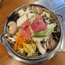 오은하의 궁중버섯