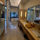 리조트 추천 하얏트 리젠시 다낭 리조트 &amp; 스파 조식 / 12월말 다낭 수영 가능 여부 / 오션뷰 킹베드 후기