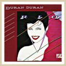 [3015] Duran Duran - Planet Earth 이미지