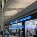 GS25 | 인천공항1터미널 면세구역 편의점 gs25 후기