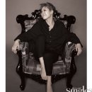 [싱글즈 6월호] 본능적으로 -이은미 이미지