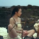 푸른 머리의 사나이