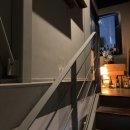 라운딩 스크린 골프 이미지