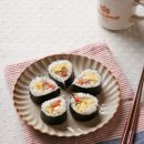 새싹김밥 - 대덕구 계족산로17번길 34 | 새싹김밥
