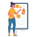 본마트 | 쿠팡 적립까지 챙겨주는 참새마트 앱, 직접 써본 솔직 후기