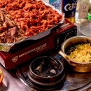 불닭발 火 불돼지 | 종로 고기 불닭발 불돼지 맛집 종로불돼지에서 내돈내산 내고 먹었어요