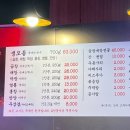 왔다갔다황소곱창상동점 이미지