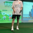 티골프스튜디오 | [여성반팔티] 스튜디오 베써 골프티셔츠 후기