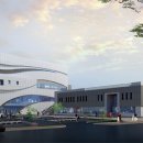 장량국민체육센터 이미지