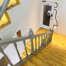 덕풍제2공영주차장 B3층 | [안산/대부도]방아머리해변 가족펜션 더웨이브(브리즈) | 6인 가족여행 내돈내산 후기