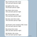 호텔알지(Hotel R.G) | 🚩◢╲🐪𓀦𓁀𓀜 사타리 타기로 떠난 즉흥 이집트 여행기 (7박8일 일주일코스) - 얼레벌레 준비편