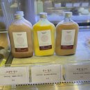 [부여 카페] 부여 궁남지 근처 맛도리 디저트 카페 ‘사바랭’ / 주차