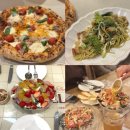 카멜 | 상무지구 브런치 맛집 ) 카멜오르조 내돈내산 방문 후기!